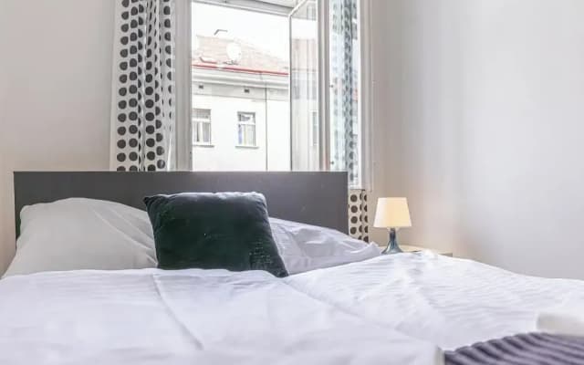 Private Room For Long Stay Stadthalle - photo 4