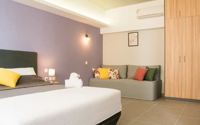 Eternal luxury suites - photo 5