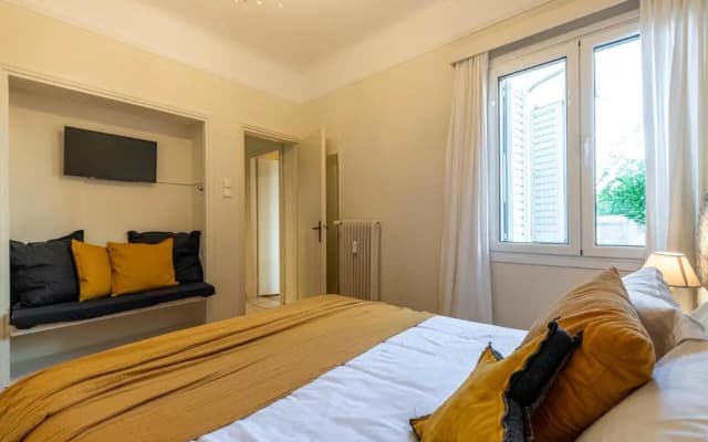 Hidesign Athens Plaka Apartments in Acropolis - photo 3
