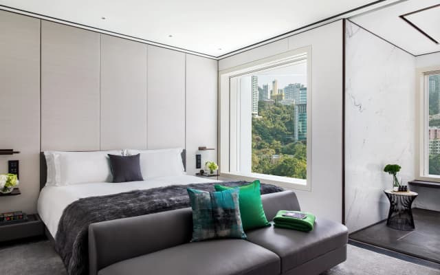 The Murray, Hong Kong, a Niccolo Hotel - photo 3