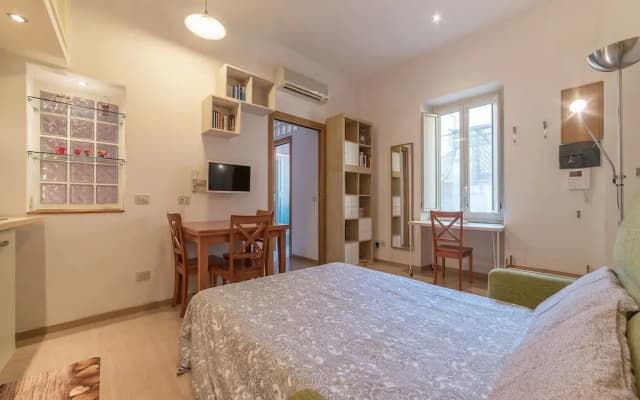Coronari Central Apartment - photo 3