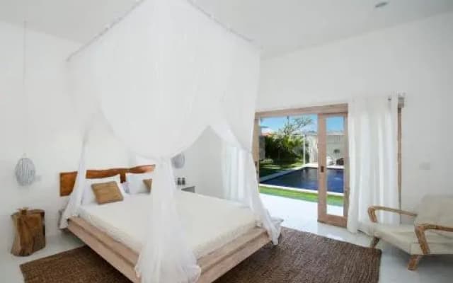 Villa Mar Bali - photo 3