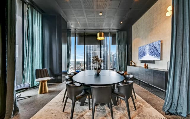 Serviced Apartments Melbourne - Empire - photo 2