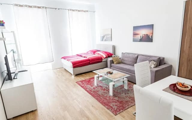 Flarent Vienna Apartments - BG - photo 2