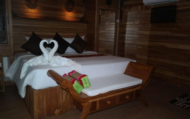 Baan Habeebee Resort - photo 4