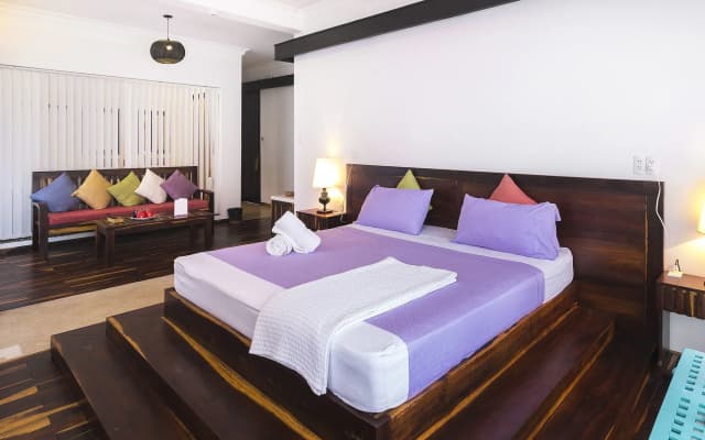 Tra Que Mansion - photo 2