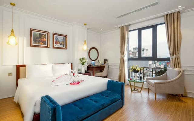 Menora Grand Da Nang - photo 2