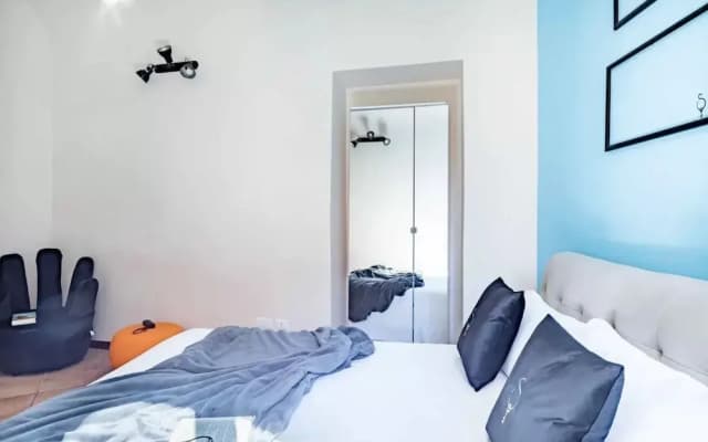 World Aparts - Monti / Via Nazionale – Esquilino Apartments - photo 4