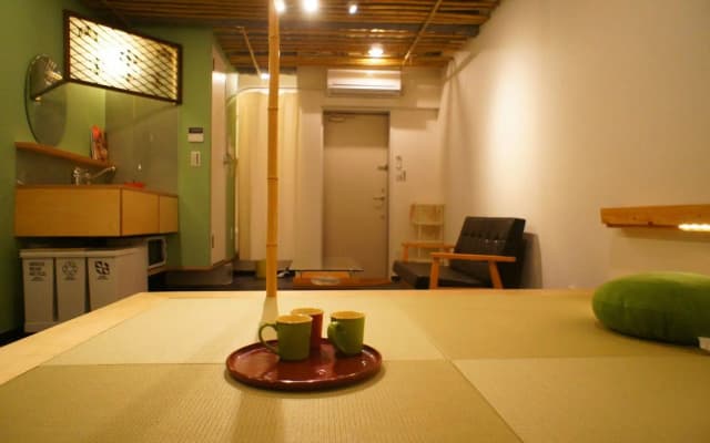 Budo no Nagaya - photo 4