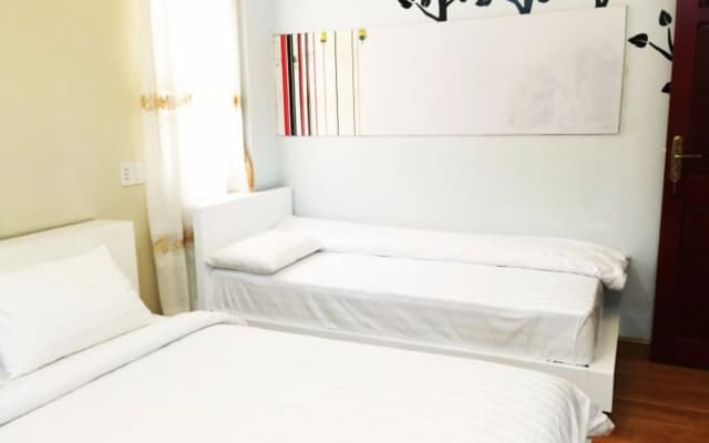Blossom July Hotel - photo 4