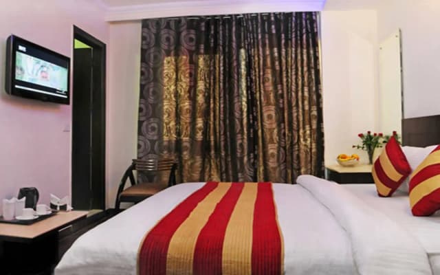 Hotel Moments - photo 5