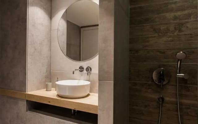 Designer Apartment - stroll to the Acropolis - photo 5