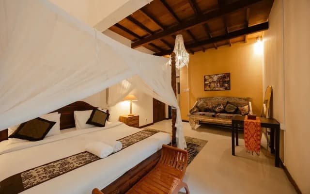 Villa Ndaru Canggu - photo 3