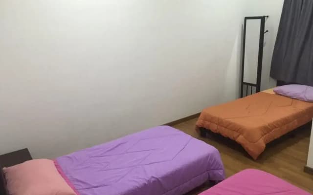 Ipoh Sunway Leisure Guesthouse - photo 5