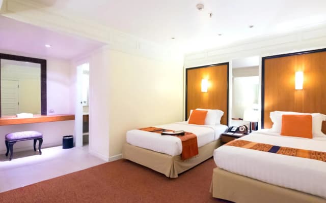 Dusit Princess Chiang Mai - photo 4