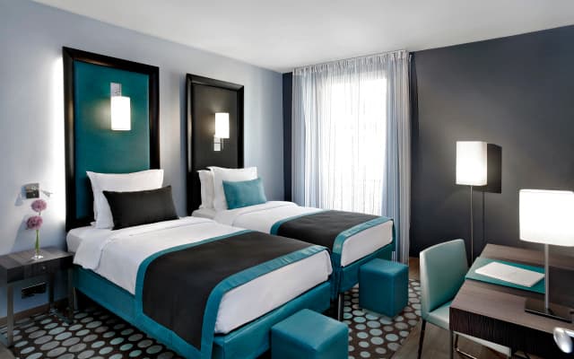 Hotel Bassano - photo 5