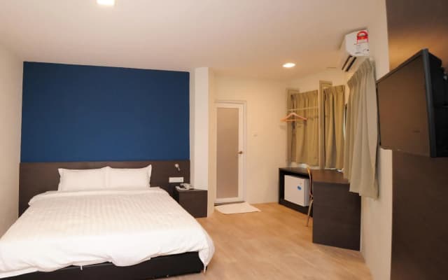 Hotel Mezzo - photo 3
