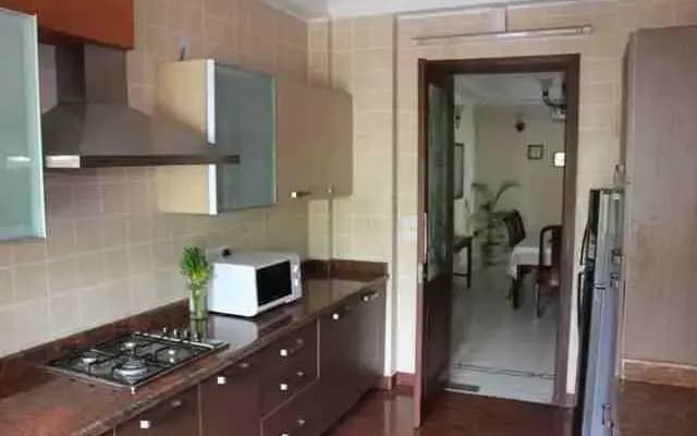 Saket Bed and Breakfast - photo 4
