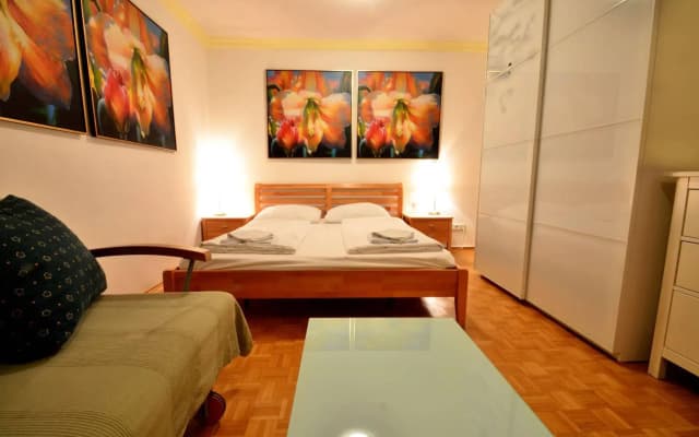 AJO Apartments Ostmark - photo 2