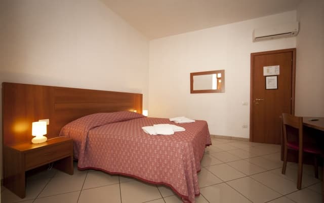 Hotel Dalmazia - photo 3