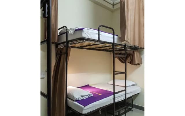 Backpack Abode Hostel - photo 3