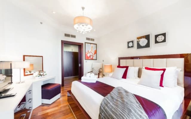 Grandeur Residences - photo 2