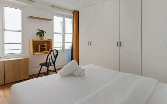 Paris Center Rivoli residence - photo 3