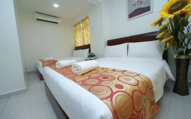 Hotel Gulshan - photo 3