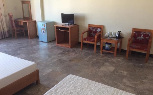 Minh Thanh Hotel - photo 5