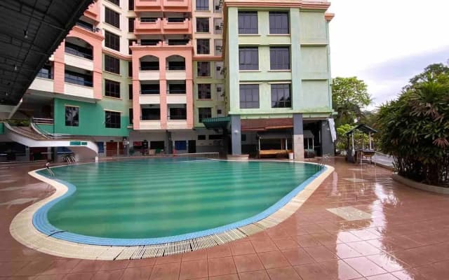 EagleNest @ Marina Cove Resort - photo 3
