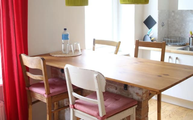 Brilliant Apartments Berlin - photo 4