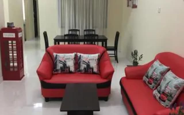 Precious Guesthouse Ipoh Ii - photo 5