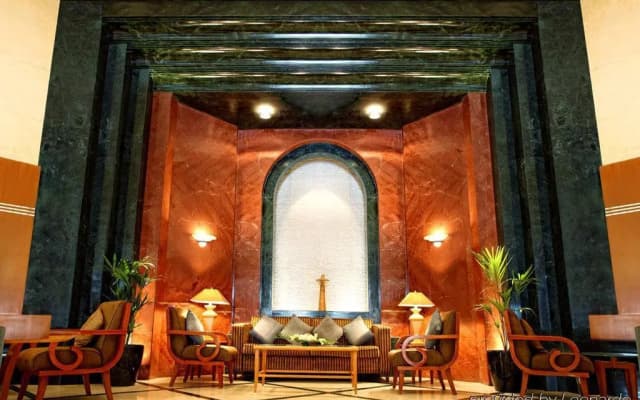 Swiss Belhotel Sharjah - photo 2