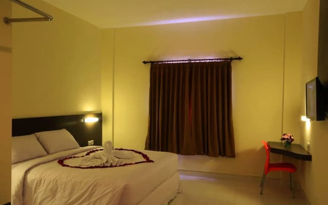 The AGUNG Residence - photo 4