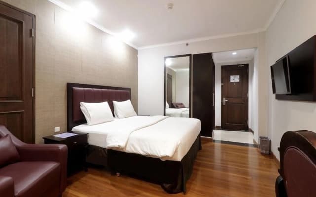 P Hotel Jakarta - photo 3