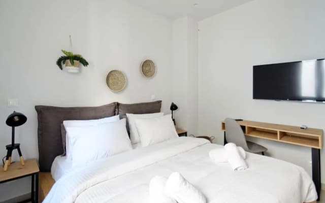 Poseidon Residence - photo 3