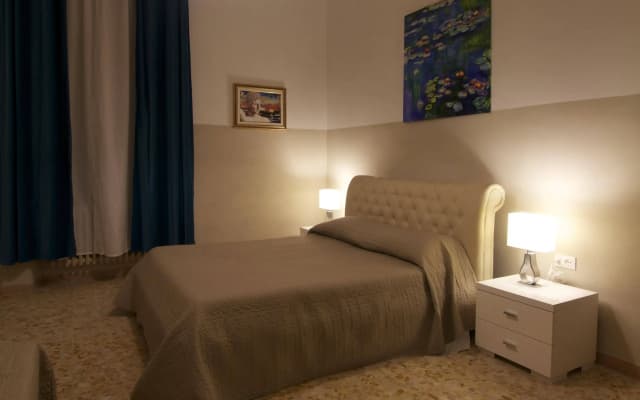 Guesthouse Sleeping Beauty - photo 4
