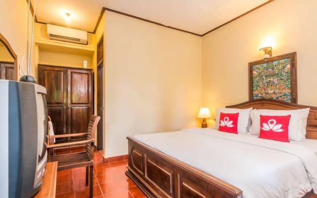 ZEN Rooms Sanur Danau Toba - photo 3