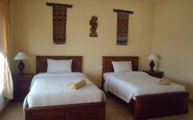 Nuriani Restaurant and Rooms - photo 3
