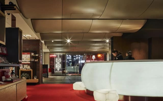 Cross Hotel Osaka（ORIX HOTELS & RESORTS） - photo 2