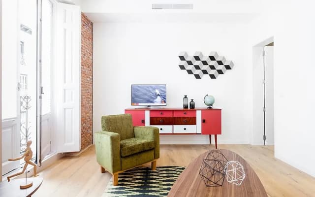 Malasaña Apartments By Flatsweethome - photo 5
