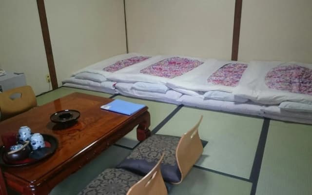 Takigawa Ryokan Honkan - photo 4
