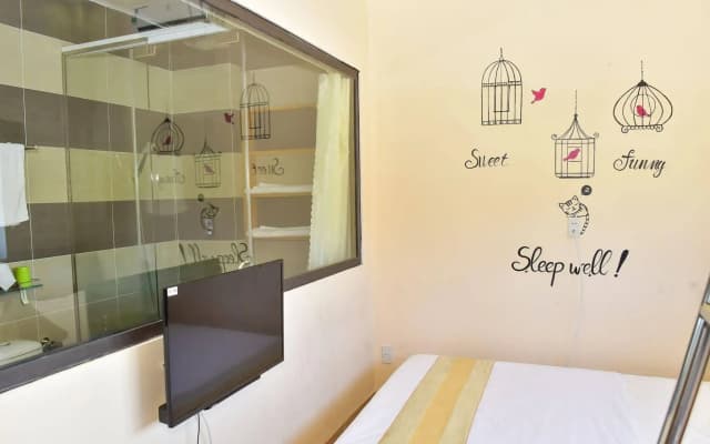 Sea View DN Hotel - photo 3