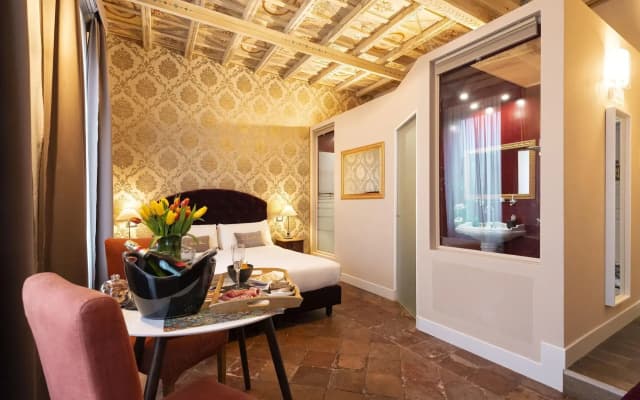 Le Suite Del Barone - photo 5