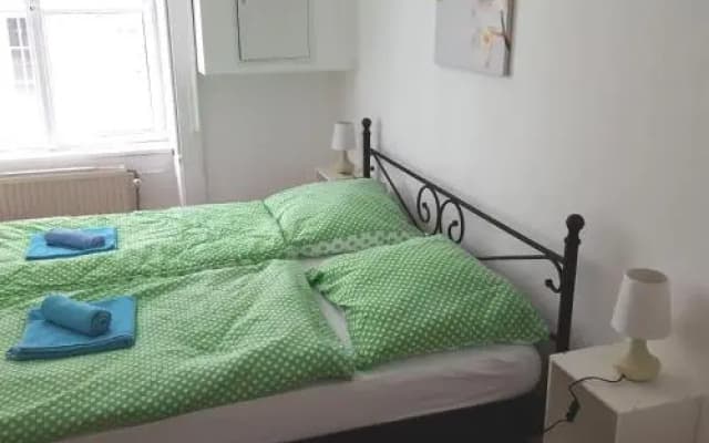 Sobieski Ring Apartments - photo 2