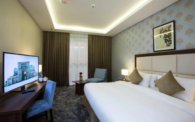 The Town Hotel Doha - photo 3