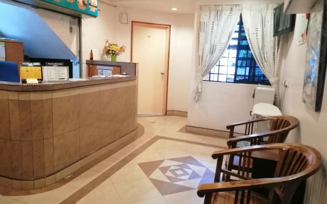 Hotel Sentosa - photo 2