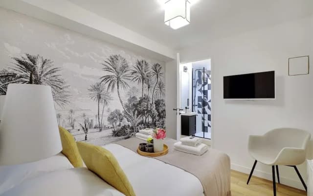 Chic Apartment - 2br/6p - Saint-ambroise - photo 2
