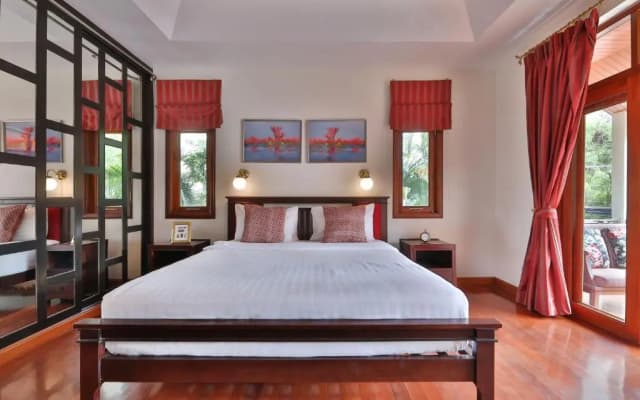 Siam Pool Villa Pattaya - photo 3
