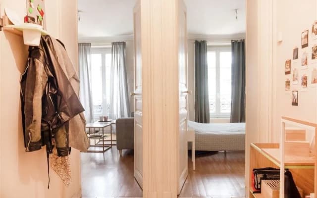 Apartment Bastille Smartrenting - photo 3
